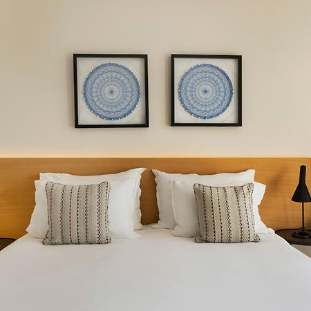 Gomeh By Isrotel Collection Migdal Esterno foto