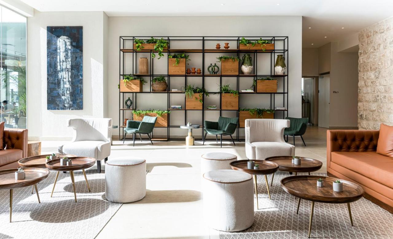 Gomeh By Isrotel Collection Migdal Esterno foto