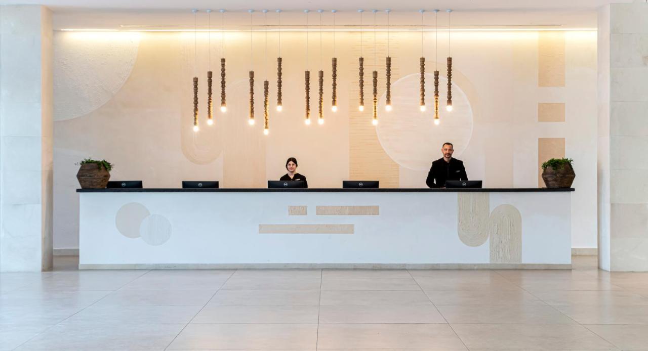 Gomeh By Isrotel Collection Migdal Esterno foto