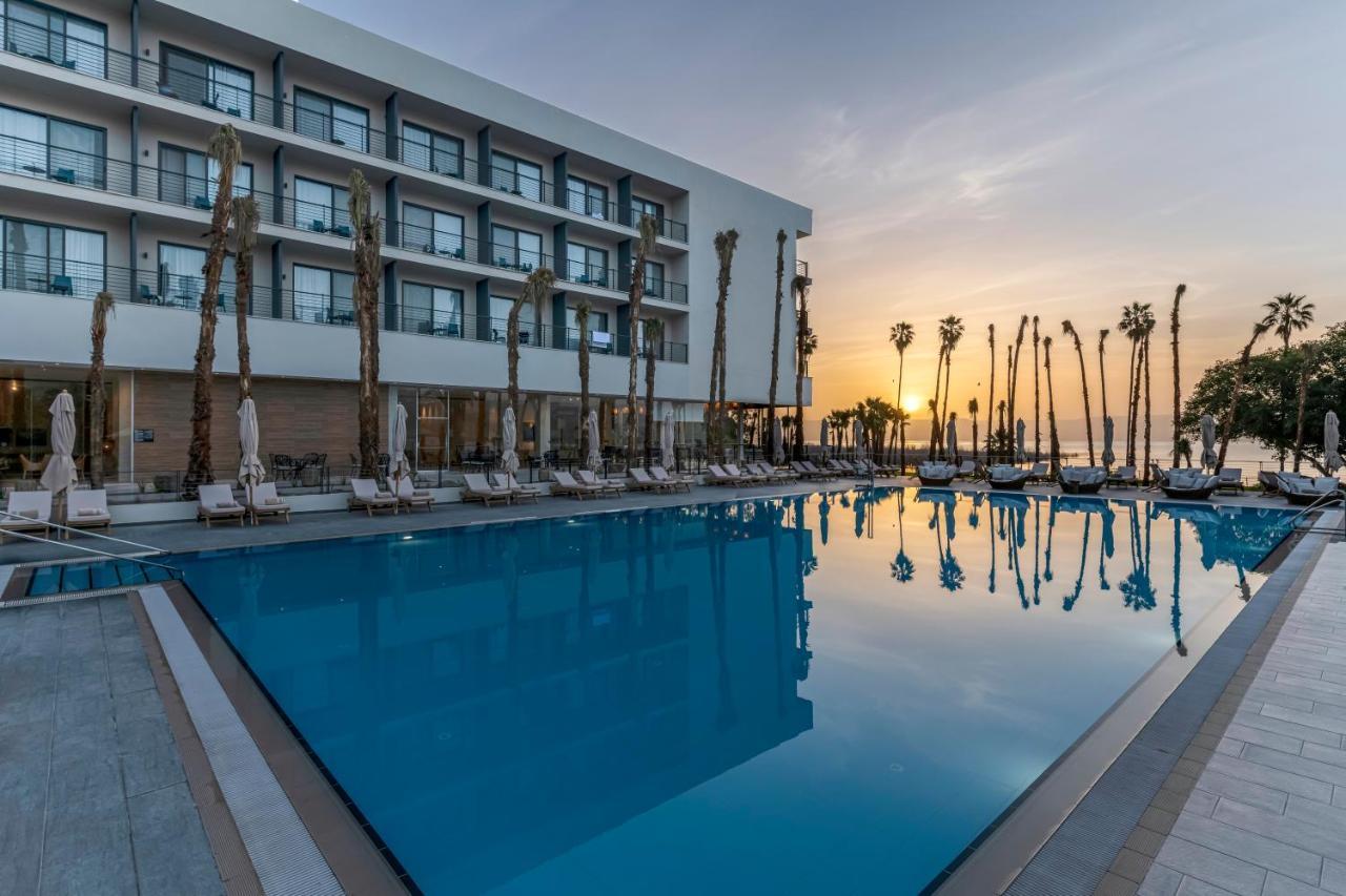 Gomeh By Isrotel Collection Migdal Esterno foto