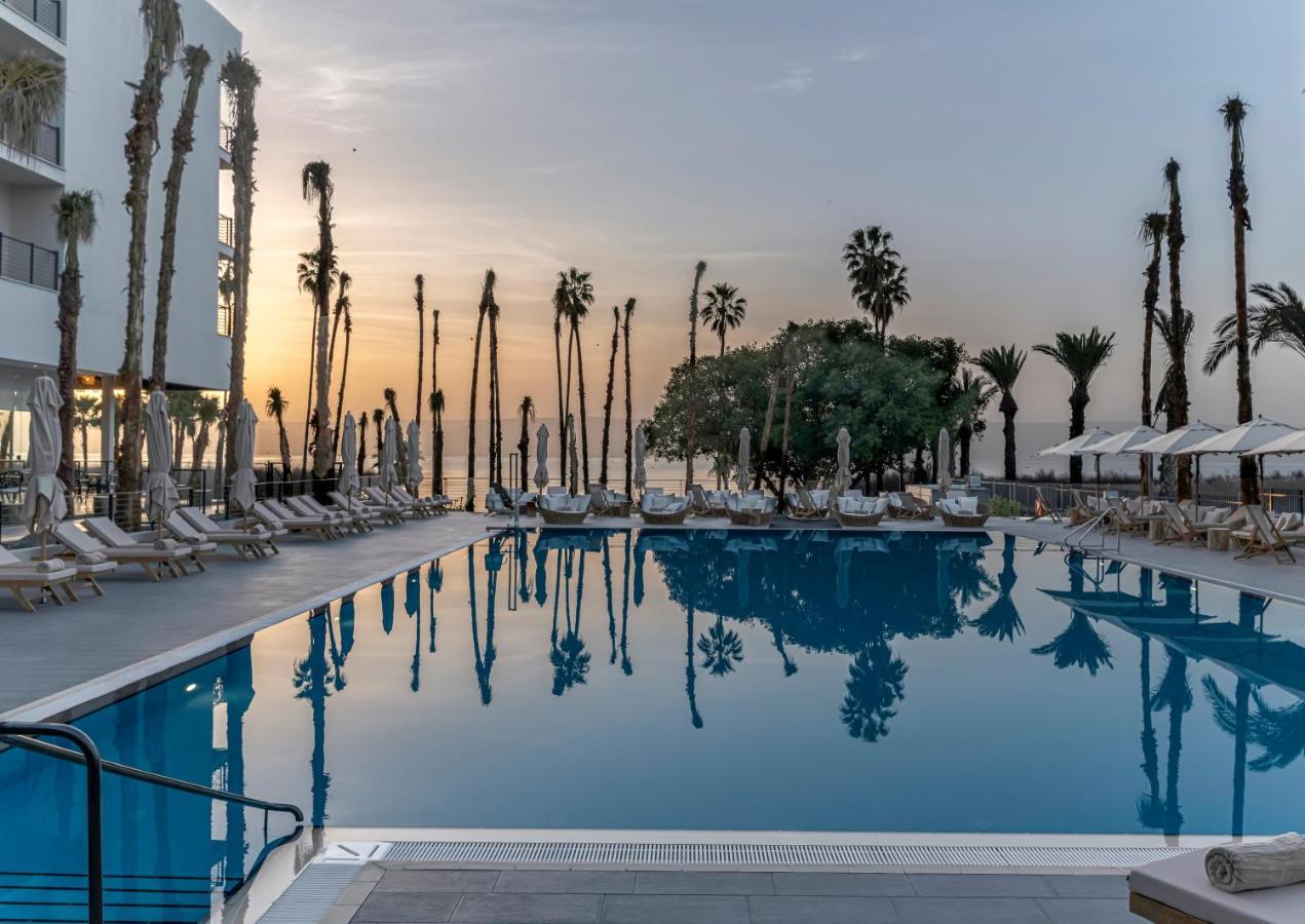 Gomeh By Isrotel Collection Migdal Esterno foto