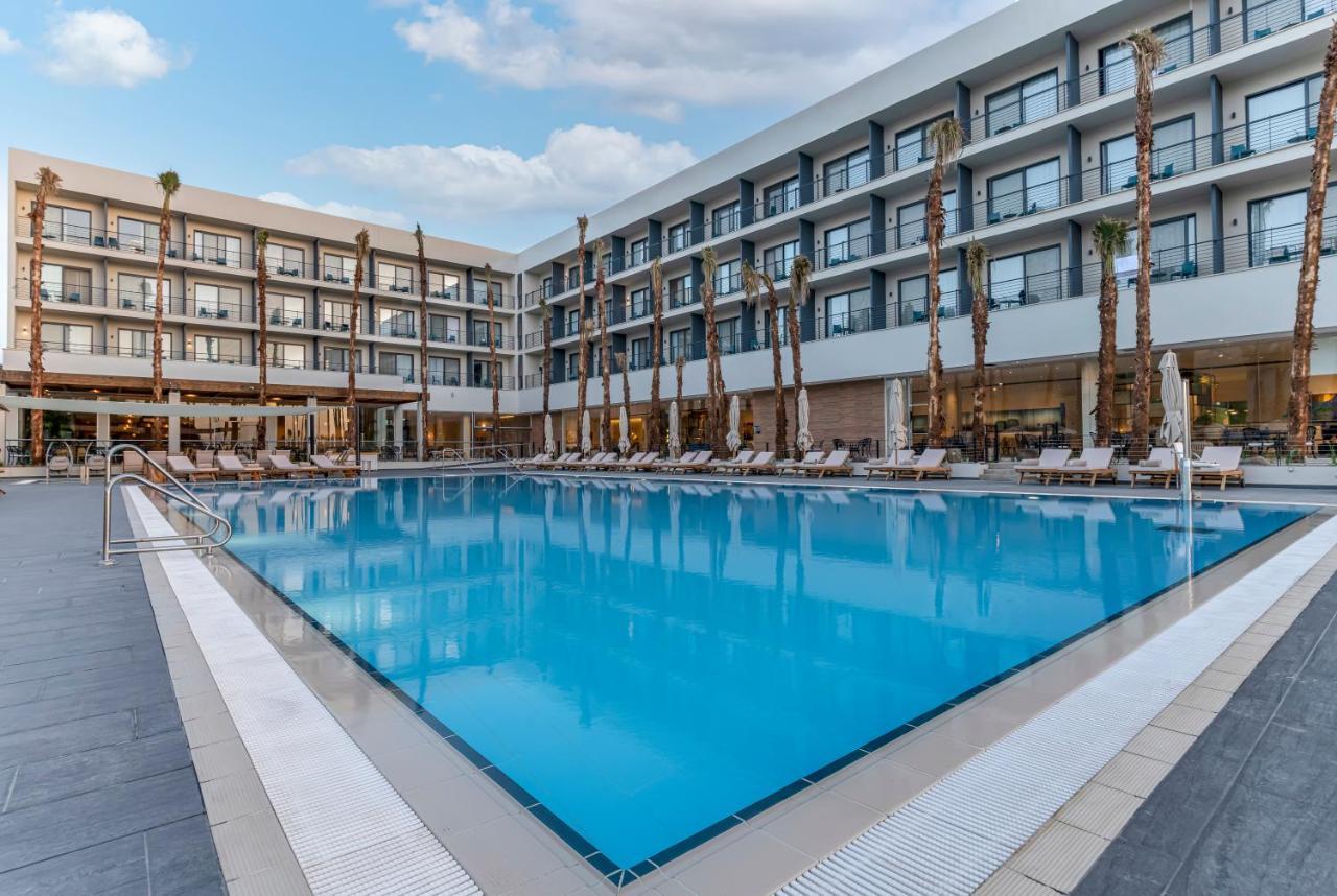 Gomeh By Isrotel Collection Migdal Esterno foto