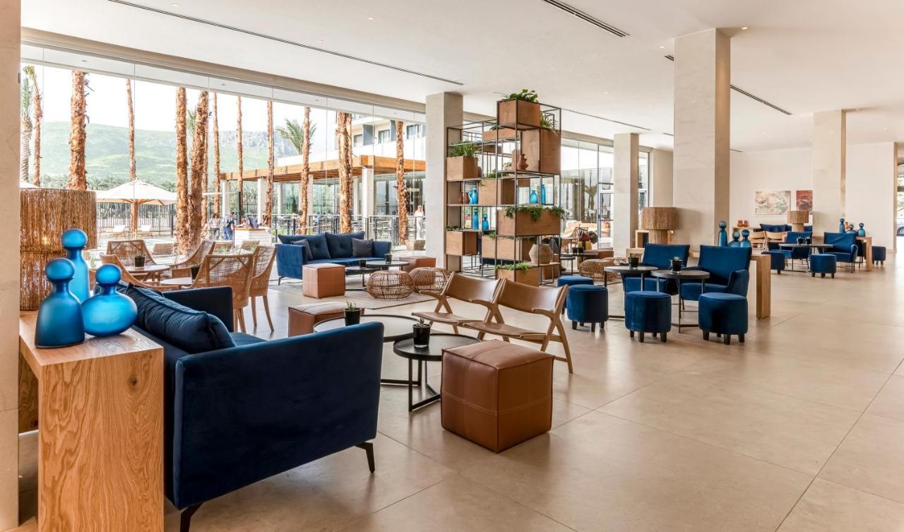 Gomeh By Isrotel Collection Migdal Esterno foto