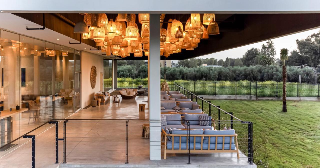 Gomeh By Isrotel Collection Migdal Esterno foto