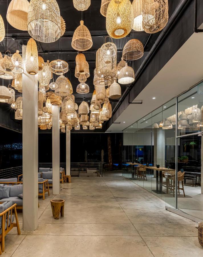 Gomeh By Isrotel Collection Migdal Esterno foto