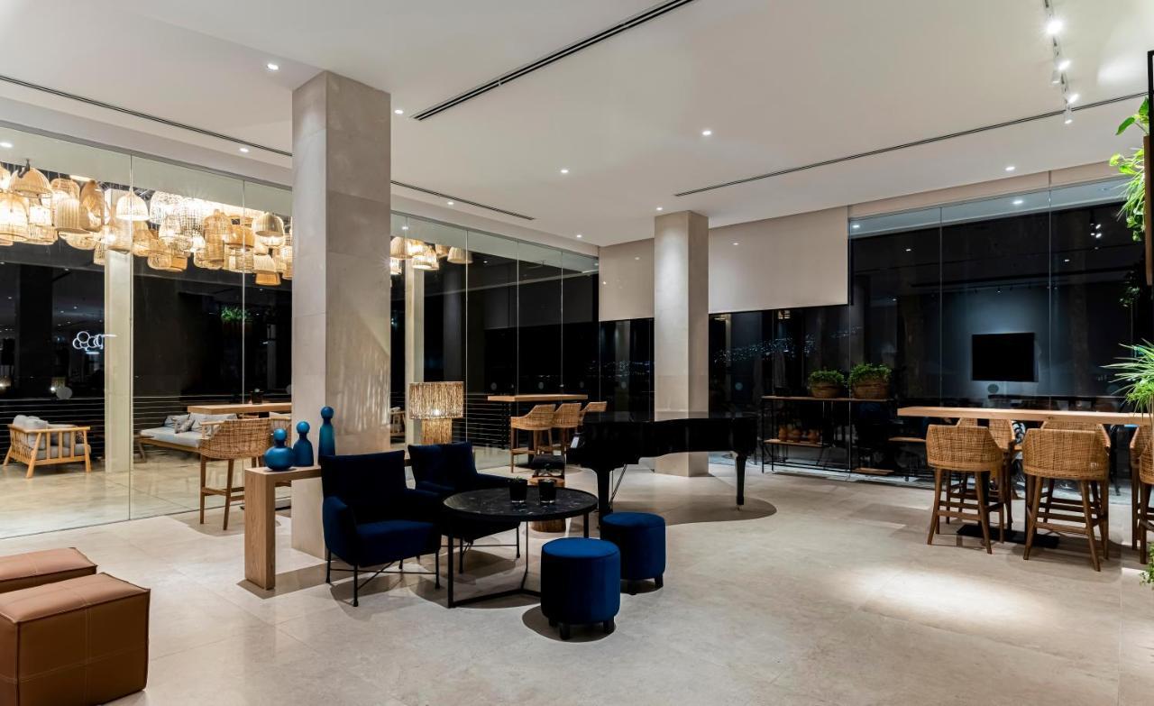 Gomeh By Isrotel Collection Migdal Esterno foto