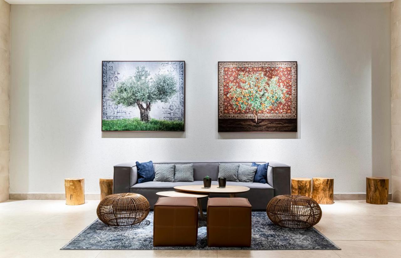 Gomeh By Isrotel Collection Migdal Esterno foto