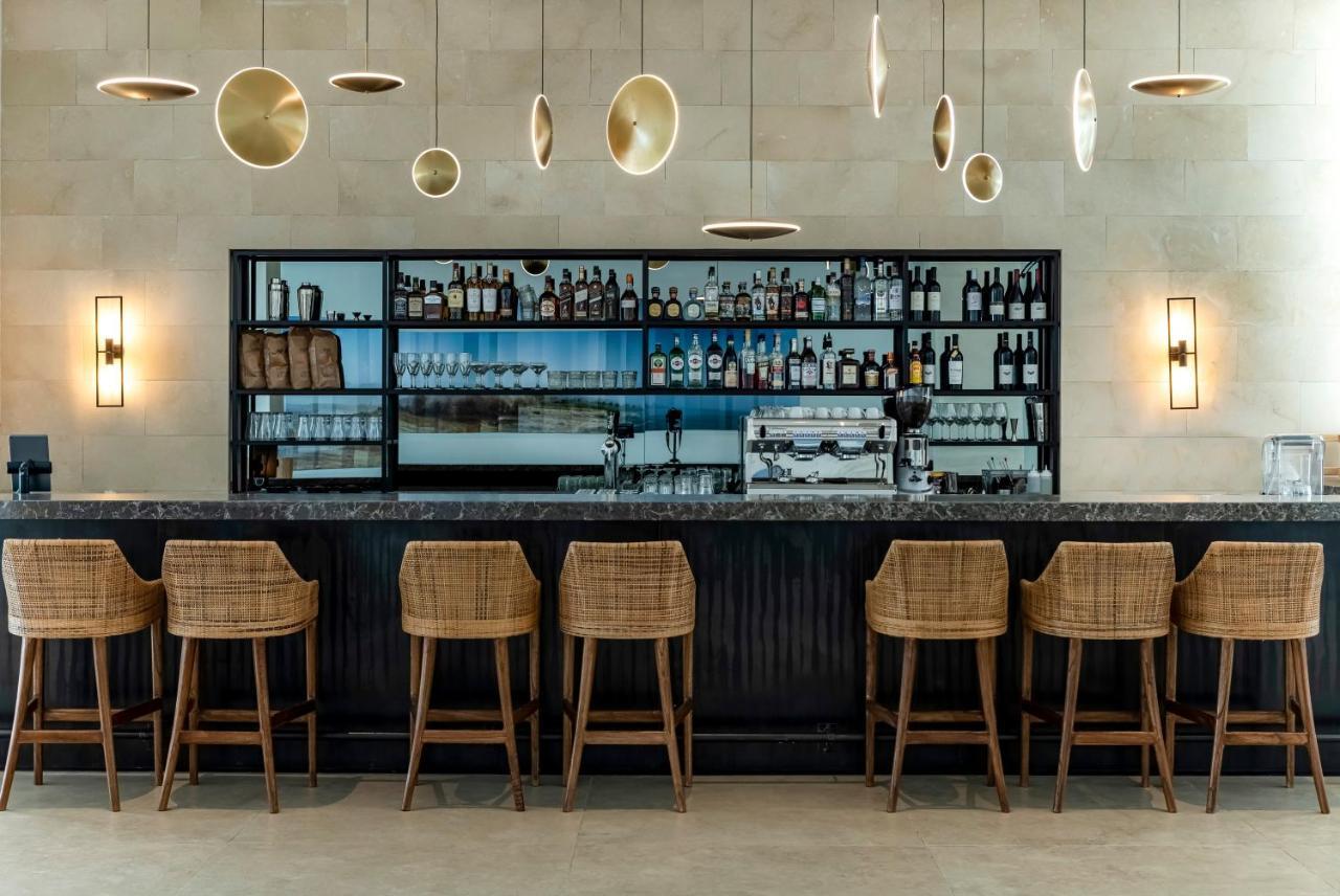Gomeh By Isrotel Collection Migdal Esterno foto