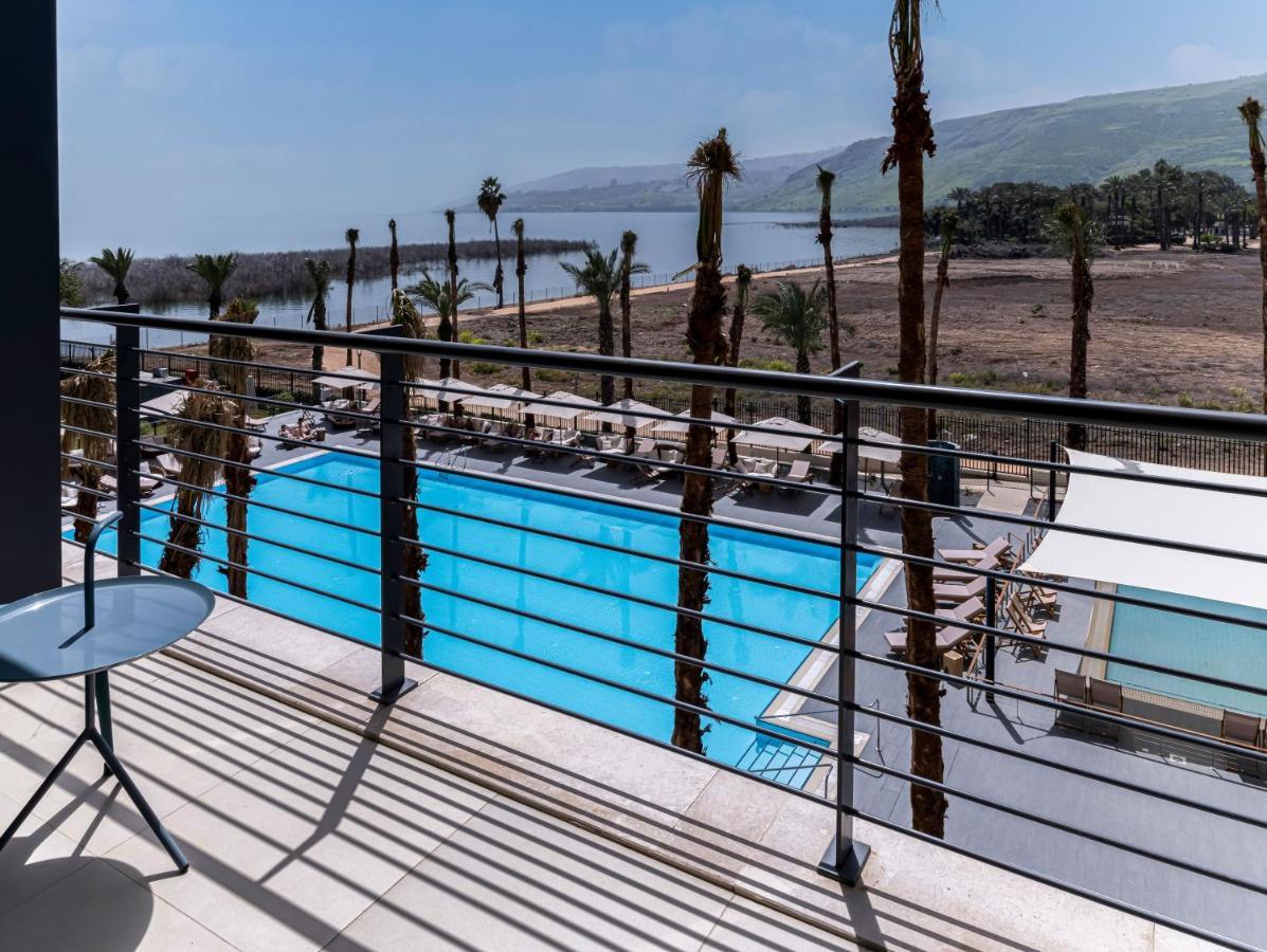 Gomeh By Isrotel Collection Migdal Esterno foto