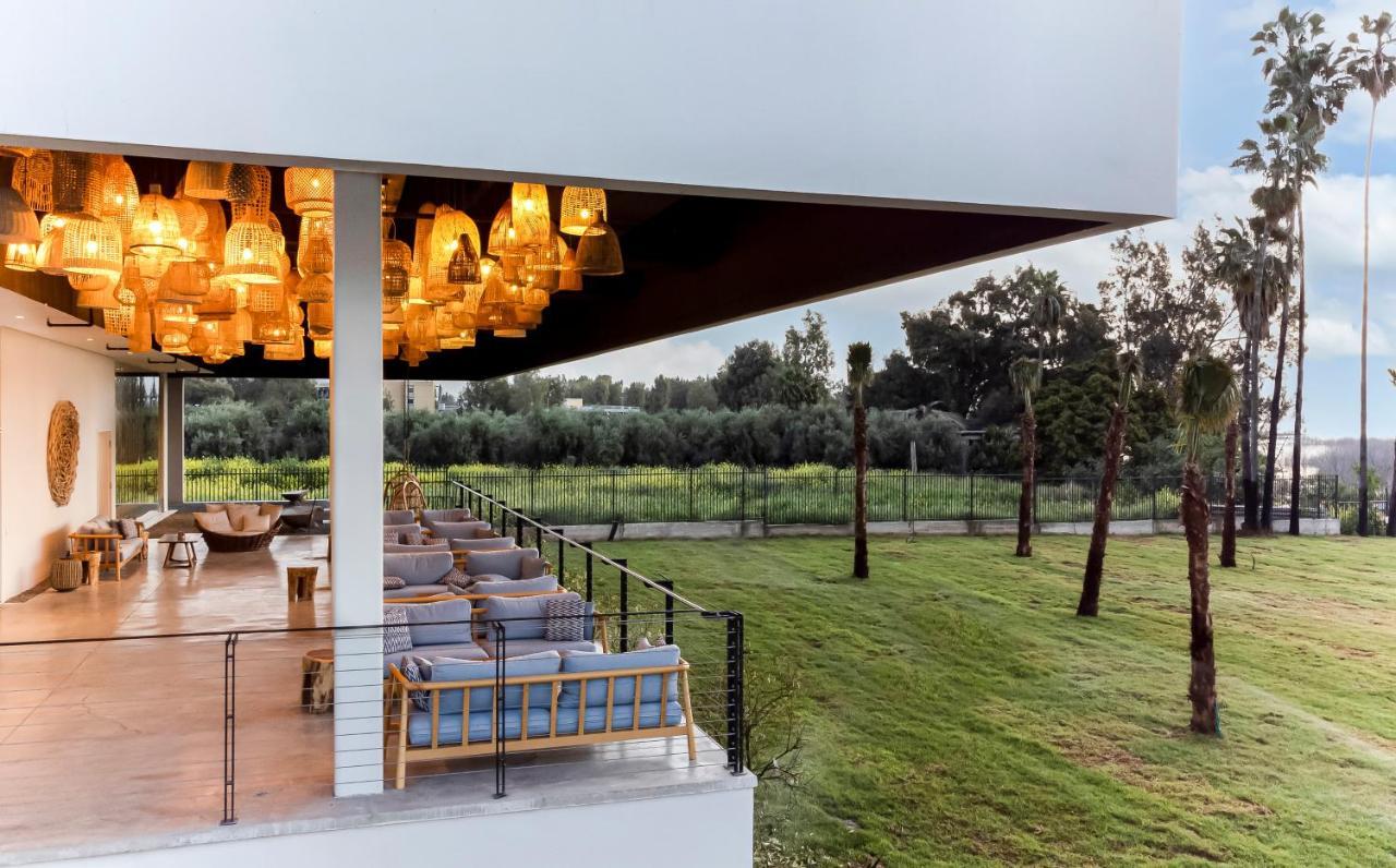 Gomeh By Isrotel Collection Migdal Esterno foto