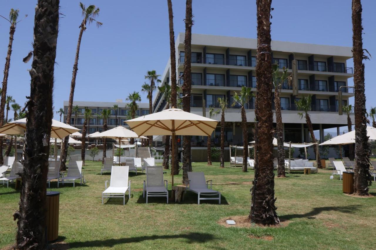 Gomeh By Isrotel Collection Migdal Esterno foto