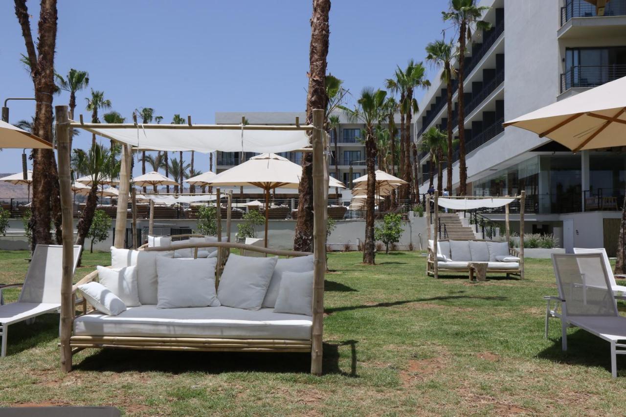 Gomeh By Isrotel Collection Migdal Esterno foto