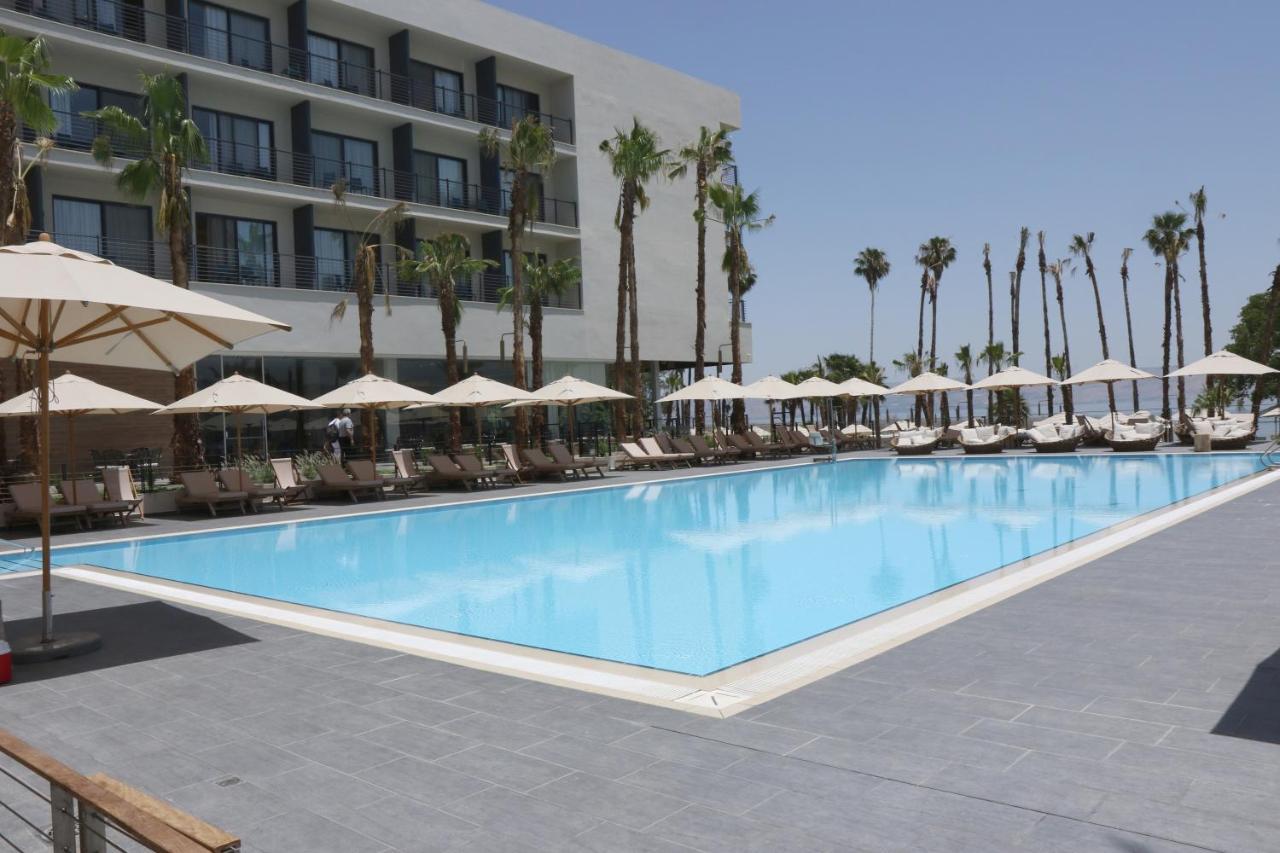 Gomeh By Isrotel Collection Migdal Esterno foto