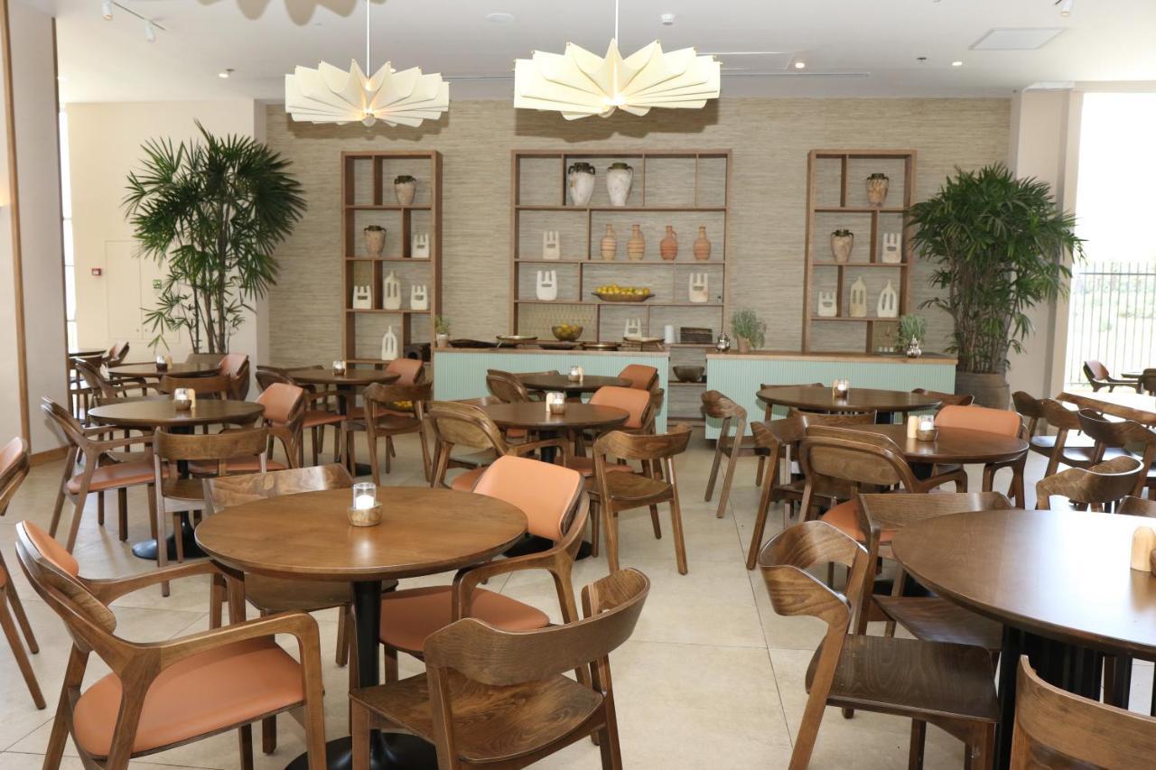 Gomeh By Isrotel Collection Migdal Esterno foto