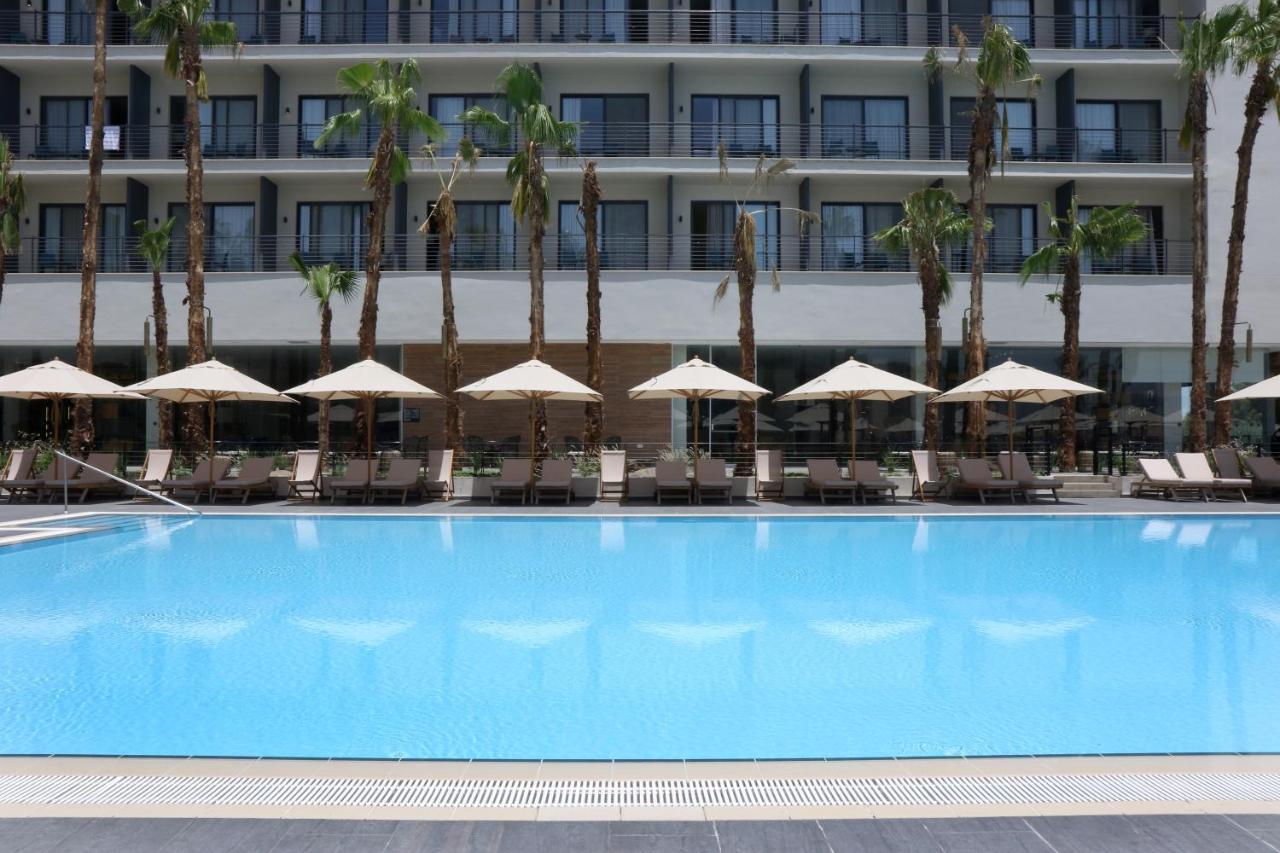 Gomeh By Isrotel Collection Migdal Esterno foto