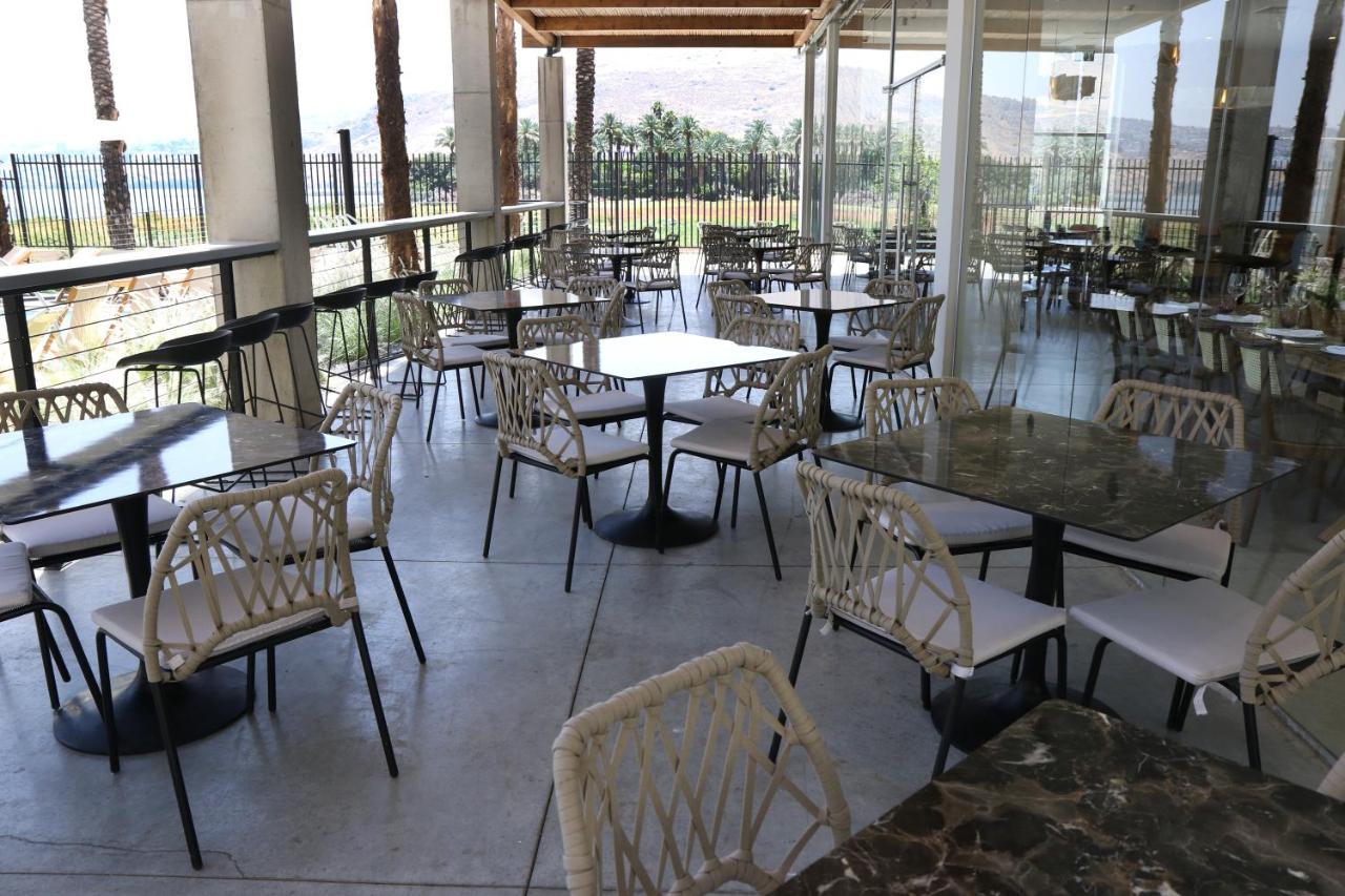Gomeh By Isrotel Collection Migdal Esterno foto