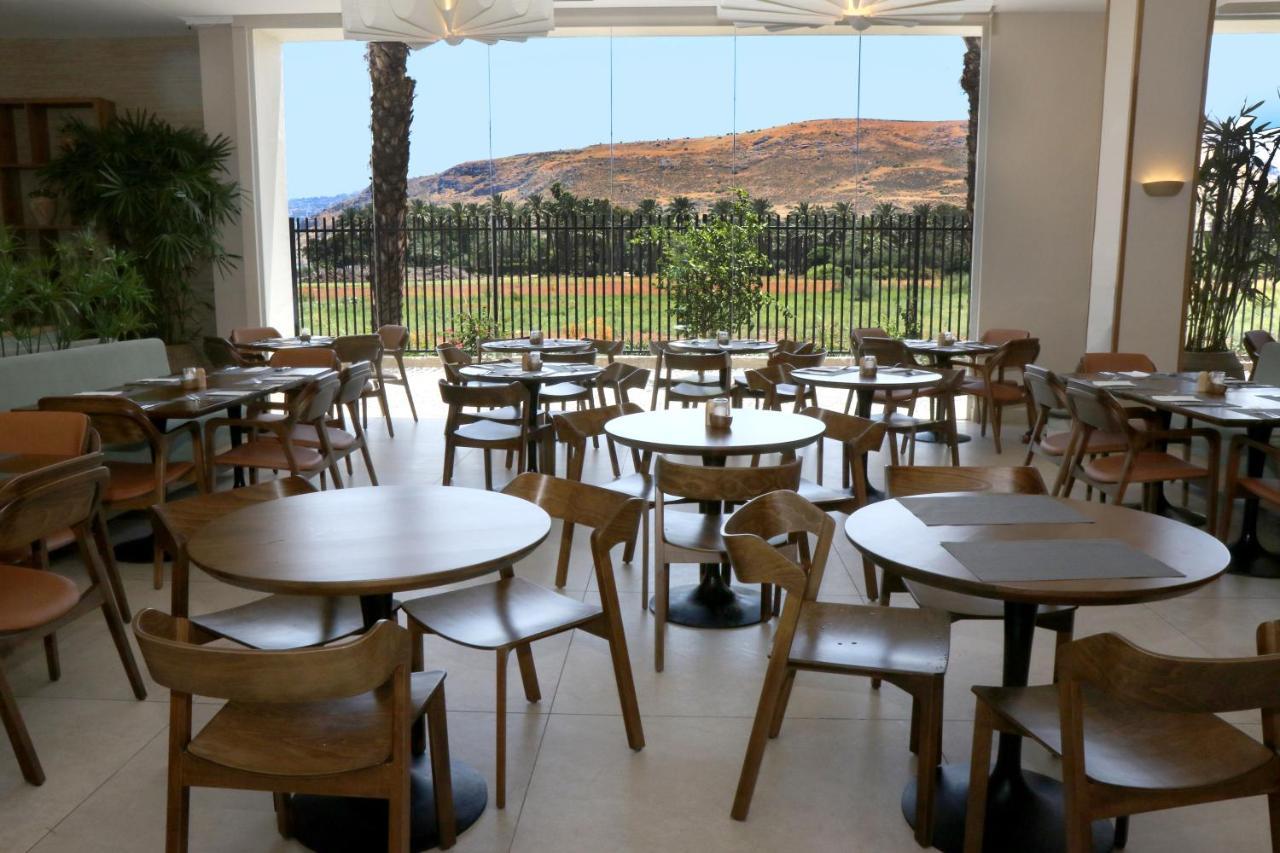 Gomeh By Isrotel Collection Migdal Esterno foto