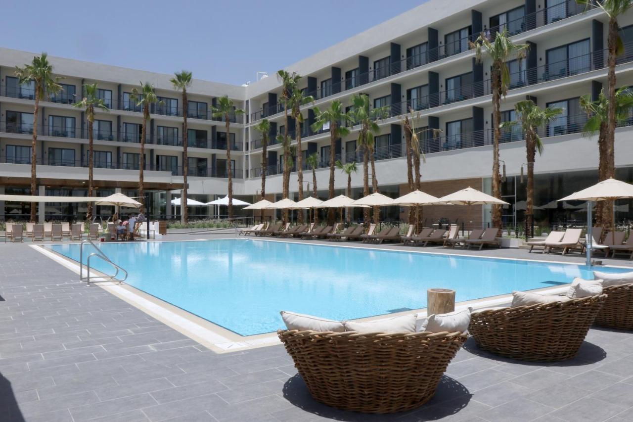 Gomeh By Isrotel Collection Migdal Esterno foto