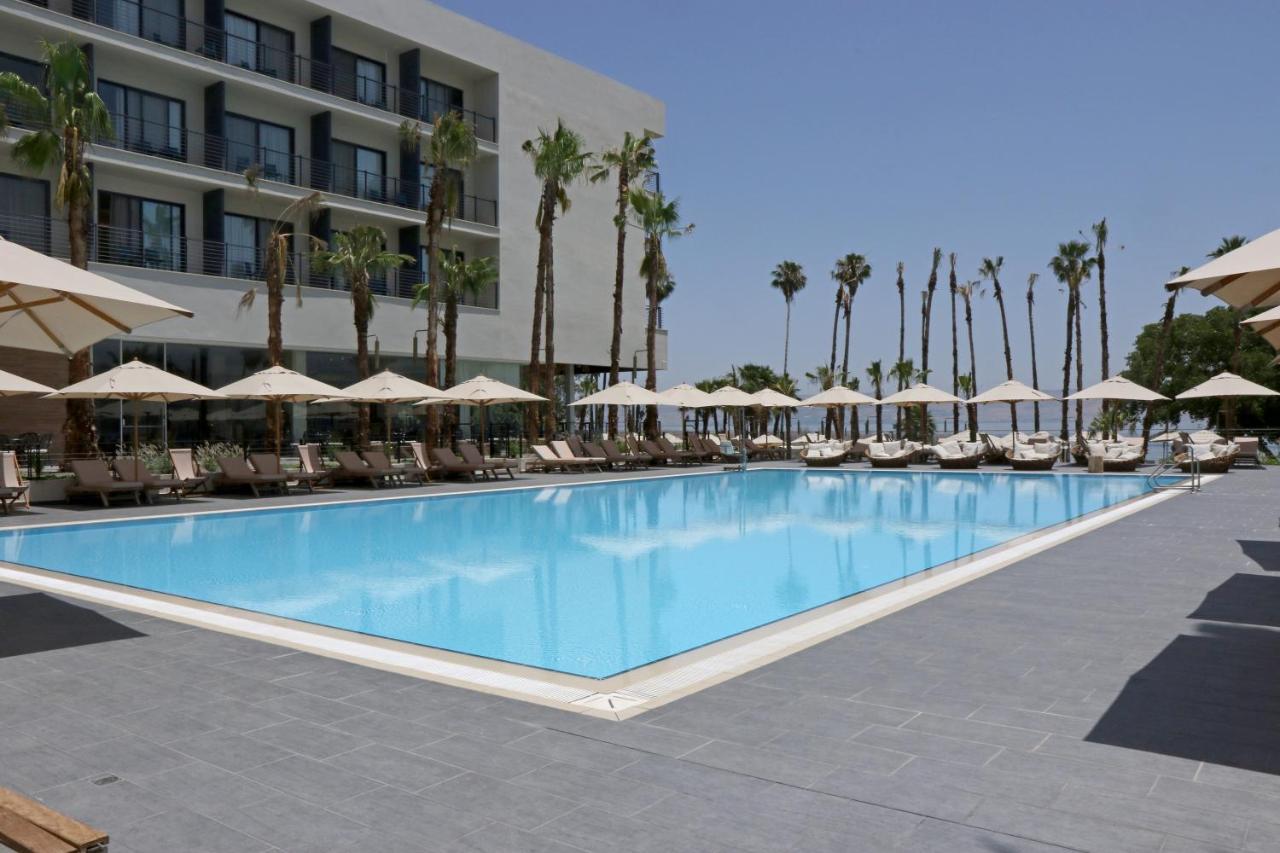 Gomeh By Isrotel Collection Migdal Esterno foto