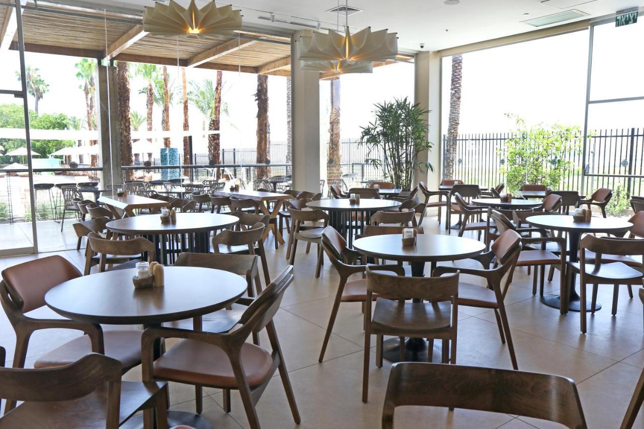 Gomeh By Isrotel Collection Migdal Esterno foto