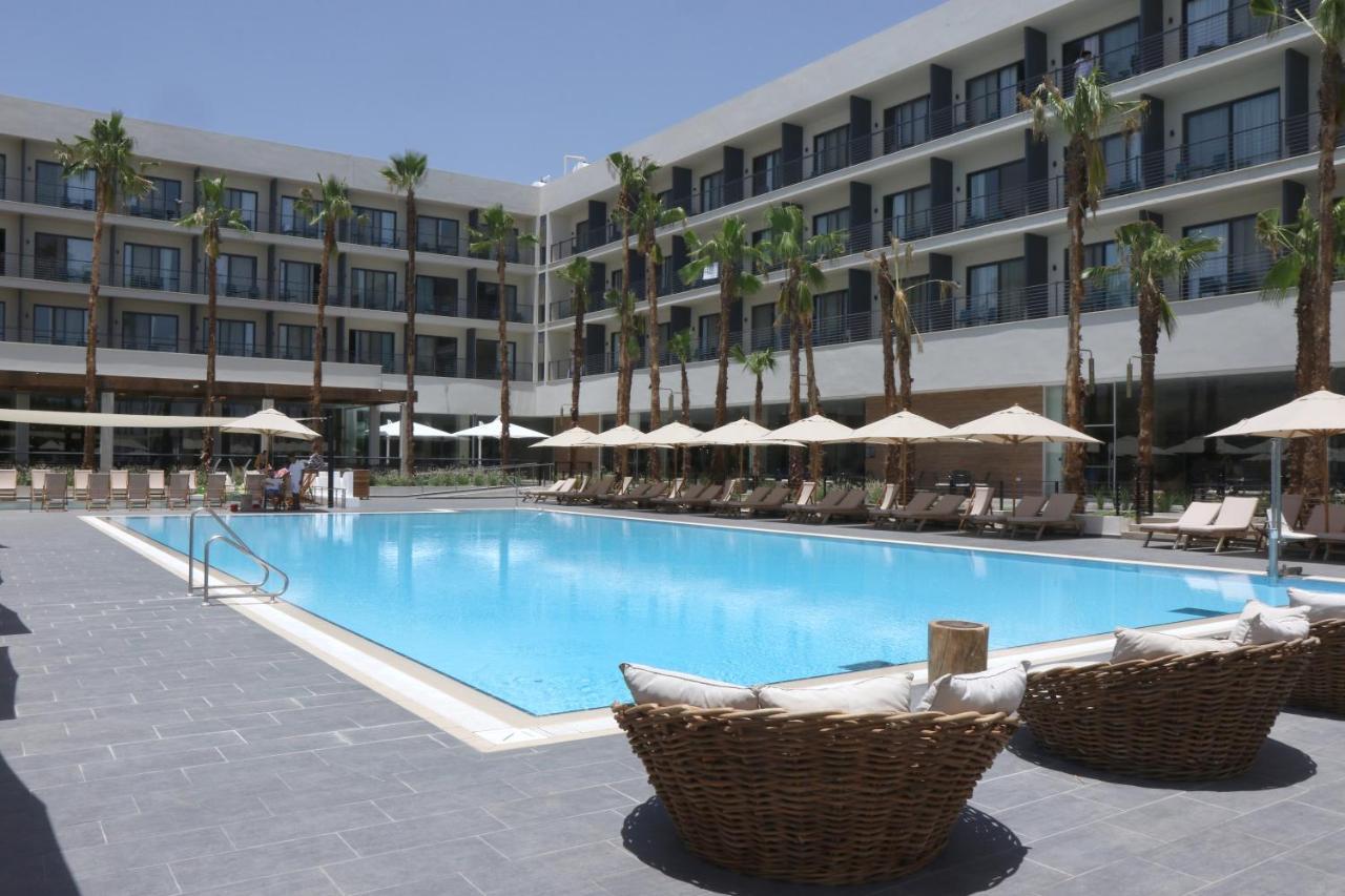 Gomeh By Isrotel Collection Migdal Esterno foto