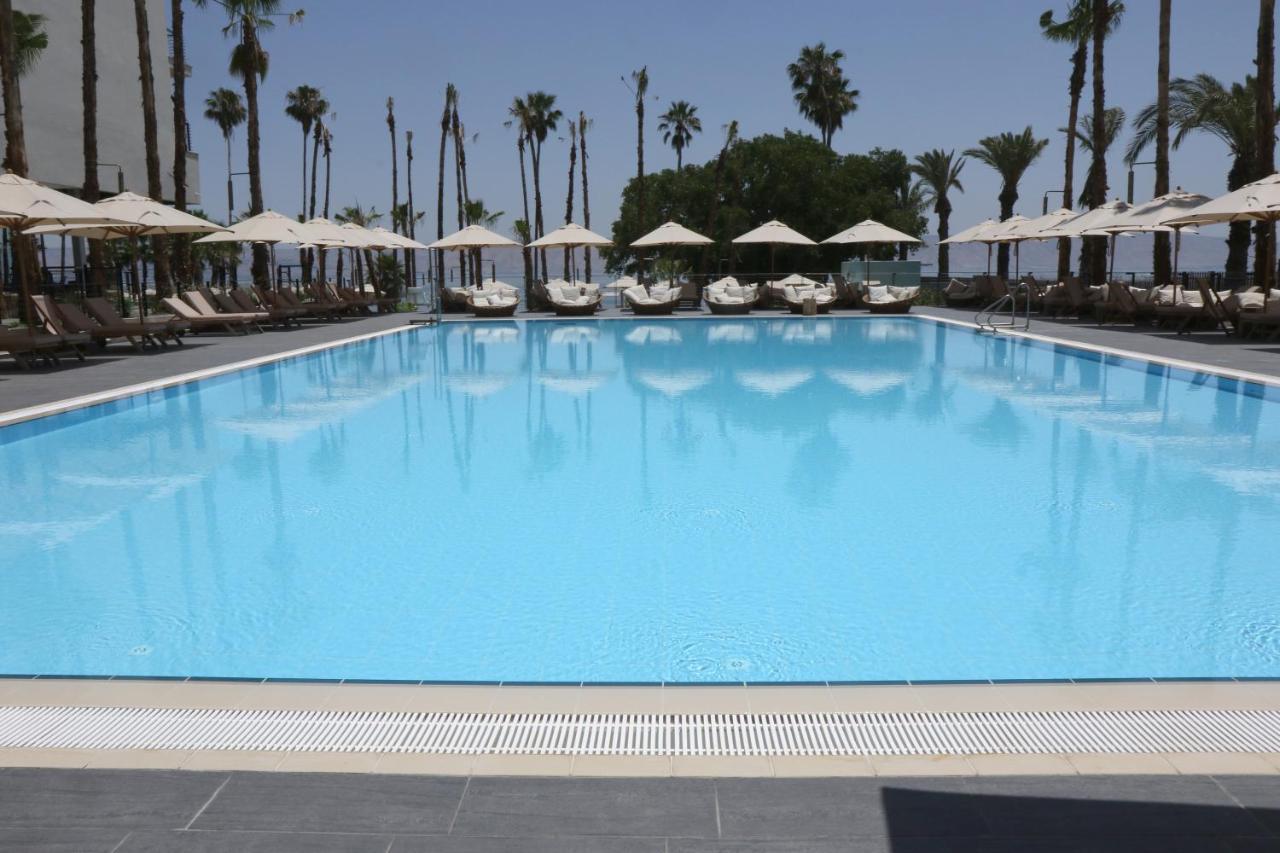 Gomeh By Isrotel Collection Migdal Esterno foto
