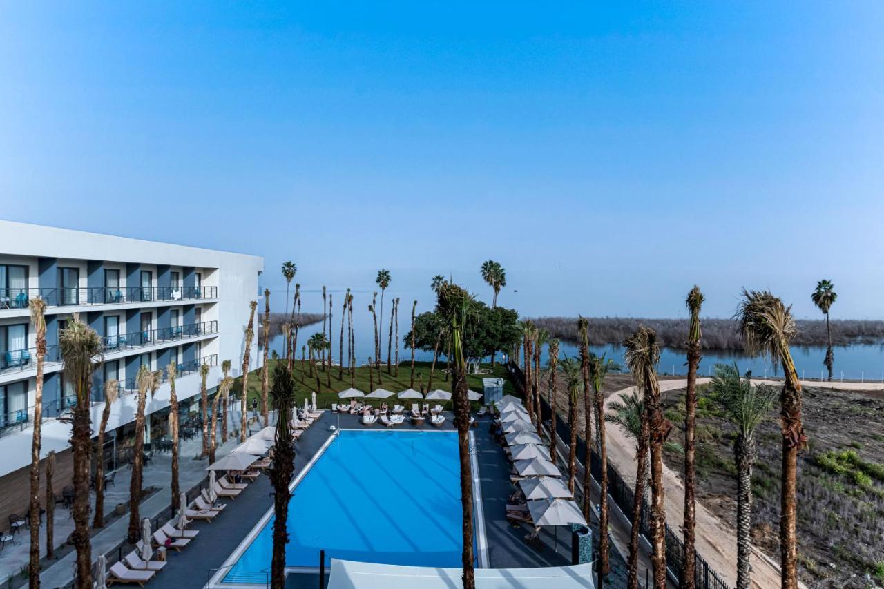 Gomeh By Isrotel Collection Migdal Esterno foto