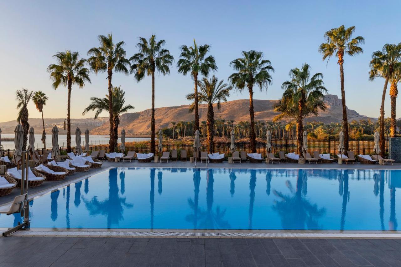 Gomeh By Isrotel Collection Migdal Esterno foto