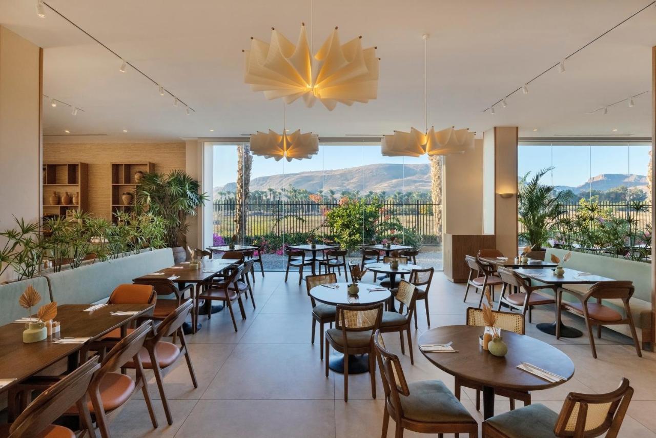 Gomeh By Isrotel Collection Migdal Esterno foto