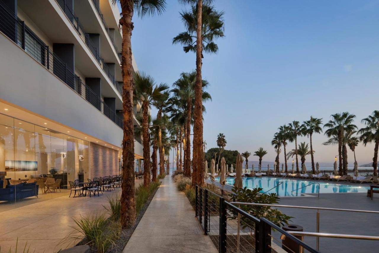 Gomeh By Isrotel Collection Migdal Esterno foto