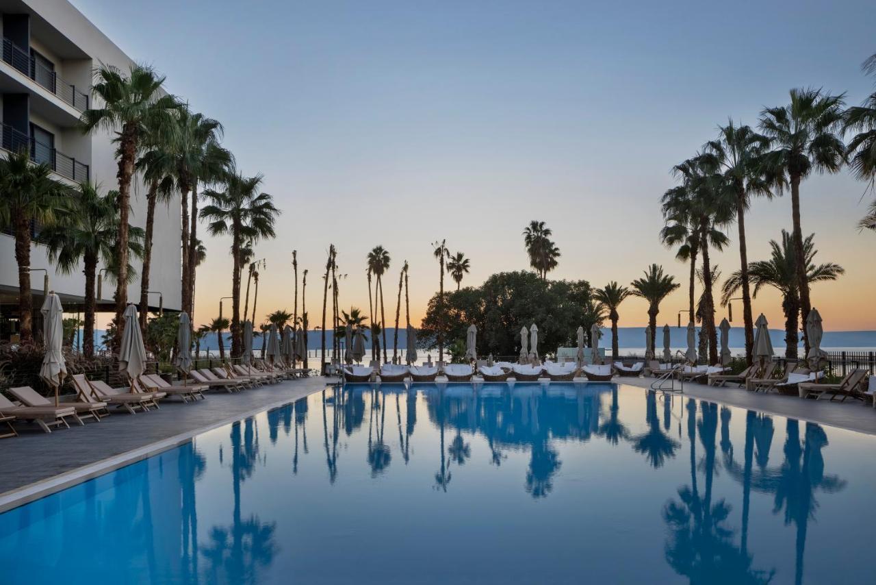 Gomeh By Isrotel Collection Migdal Esterno foto