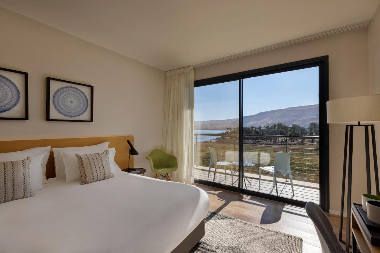 Gomeh By Isrotel Collection Migdal Esterno foto