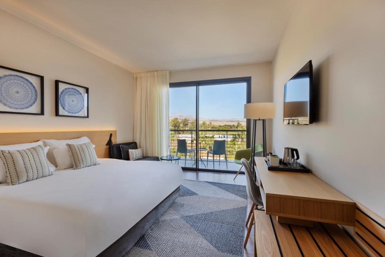 Gomeh By Isrotel Collection Migdal Esterno foto