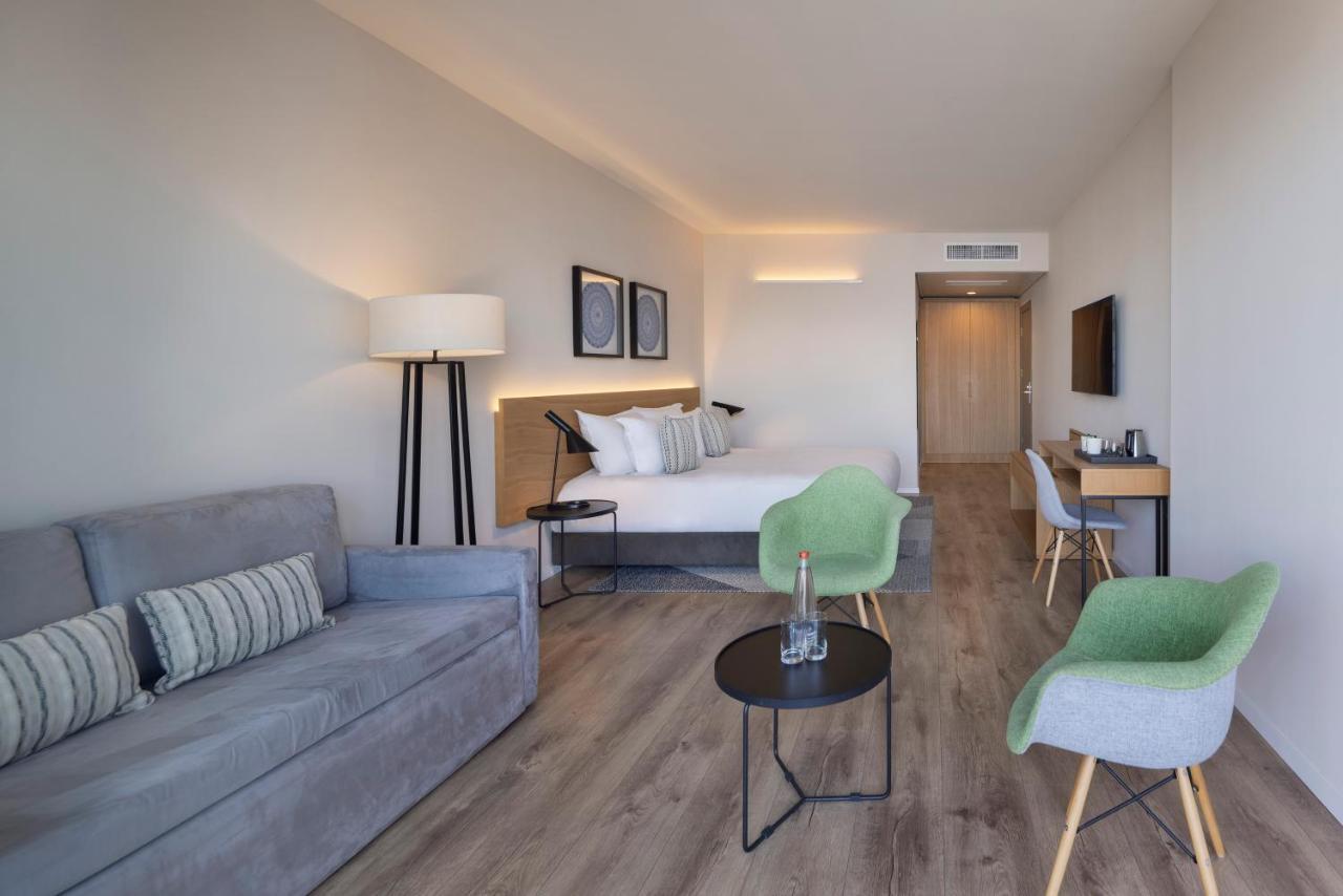 Gomeh By Isrotel Collection Migdal Esterno foto