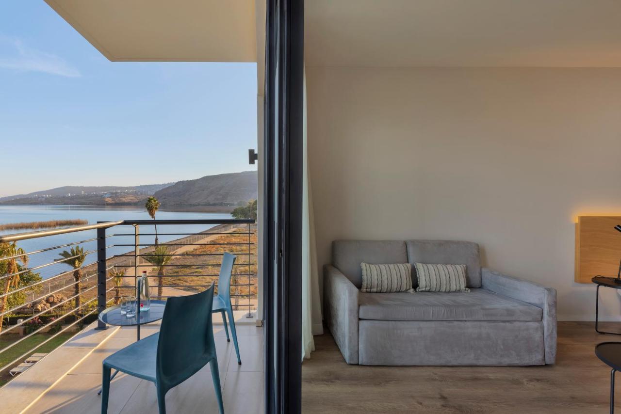 Gomeh By Isrotel Collection Migdal Esterno foto