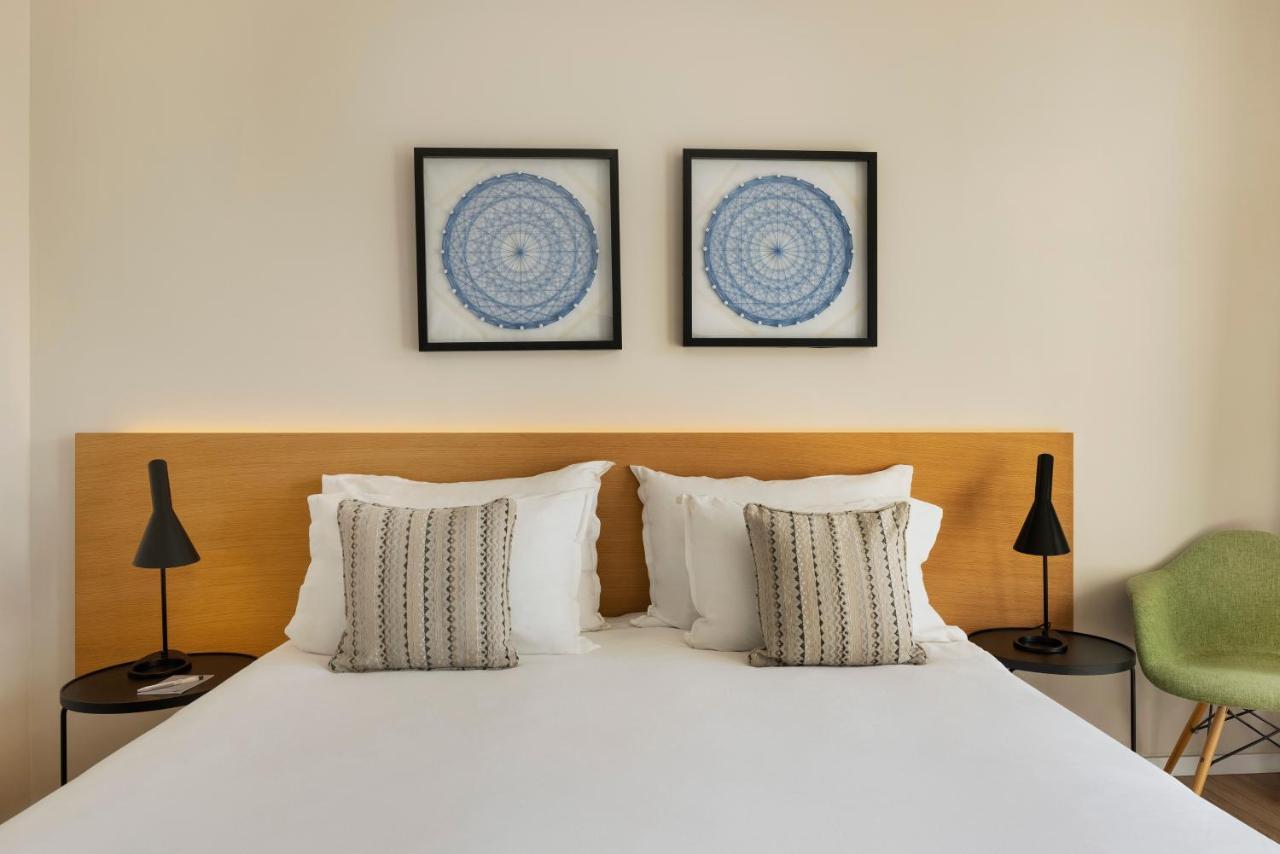 Gomeh By Isrotel Collection Migdal Esterno foto