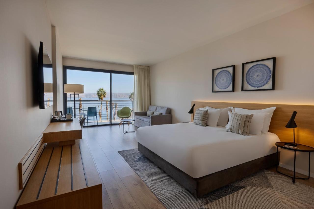 Gomeh By Isrotel Collection Migdal Esterno foto