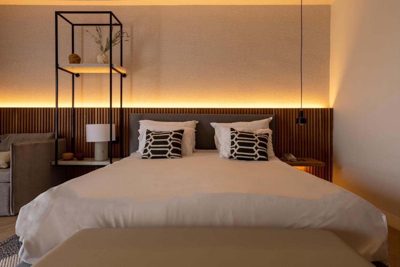 Gomeh By Isrotel Collection Migdal Esterno foto
