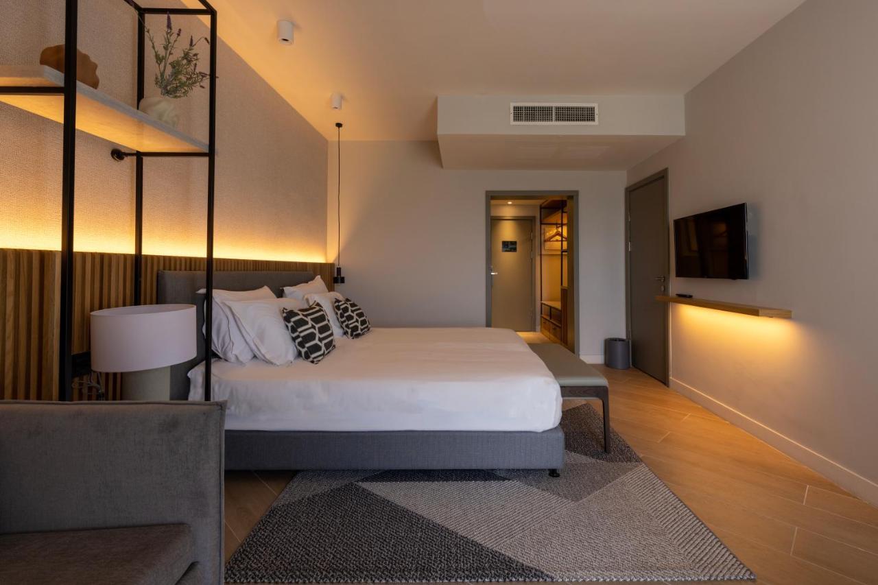 Gomeh By Isrotel Collection Migdal Esterno foto