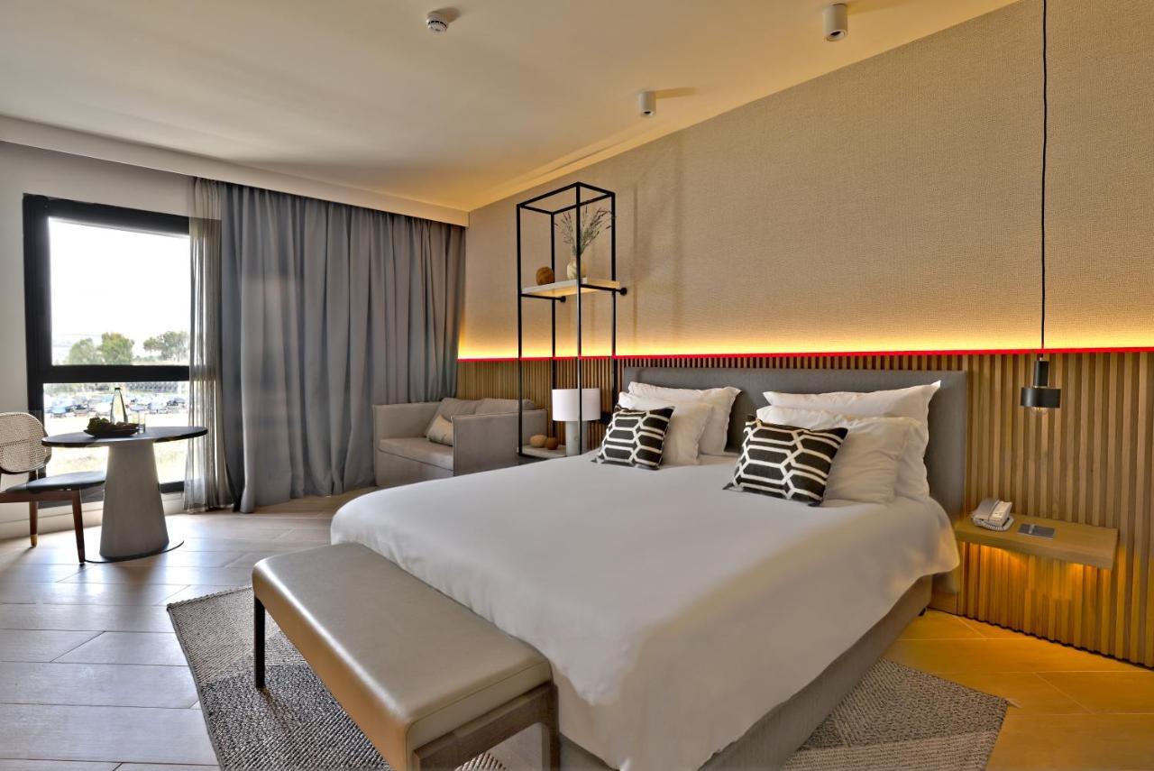 Gomeh By Isrotel Collection Migdal Esterno foto