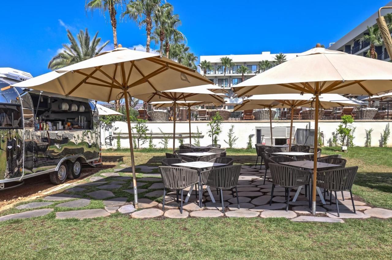 Gomeh By Isrotel Collection Migdal Esterno foto