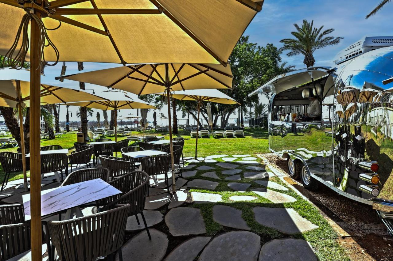 Gomeh By Isrotel Collection Migdal Esterno foto