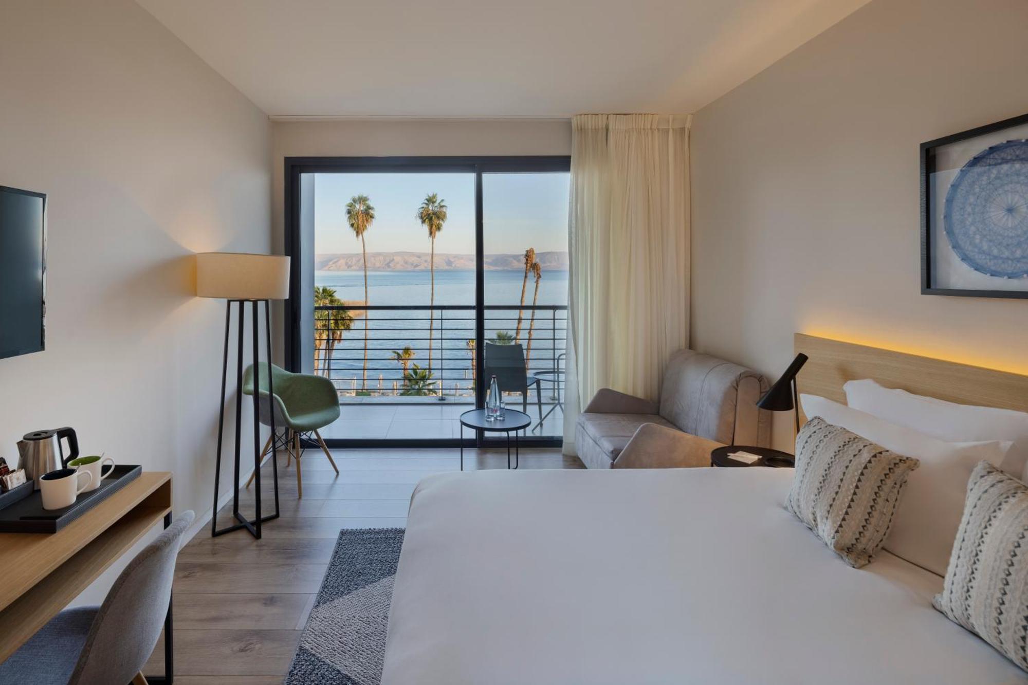 Gomeh By Isrotel Collection Migdal Esterno foto