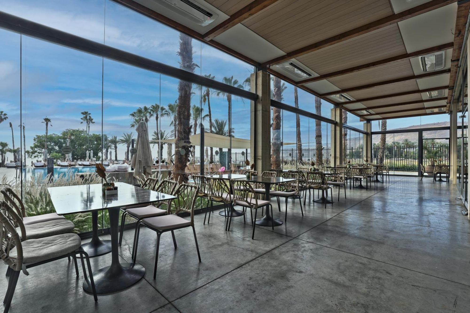 Gomeh By Isrotel Collection Migdal Esterno foto